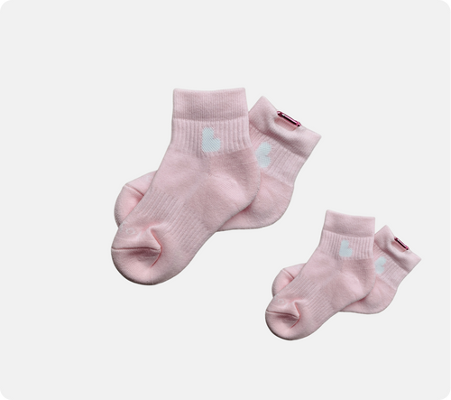 Loyal Cotton Ankle Sock