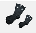 PRE-ORDER Loyal Cotton Crew Sock
